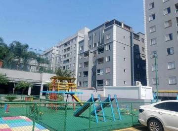 Apartamento · 65m² · 3 Quartos · 1 Vaga · Apartamento Com 3 Dormitórios À Venda, 65 m² - Vila São Pedro - Santo André/sp