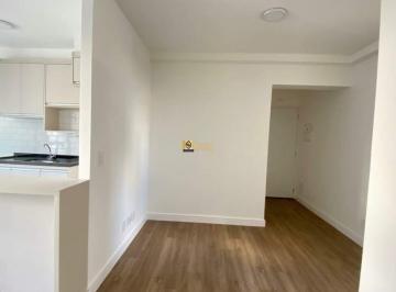 Apartamento · 59m² · 2 Quartos · 2 Vagas · Apartamento Com 2 Dormitórios Para Alugar, 59 m² - Vila São Pedro - Santo André/sp