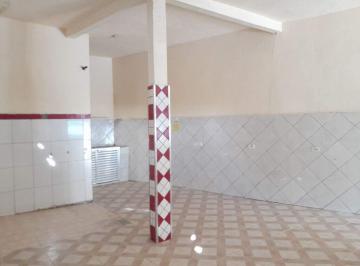 Comercial · 60m² · Salão Para Alugar, 60 m² por R$5.009,00/mês - Parque Novo Oratório - Santo André/sp
