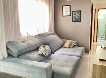 Apartamento · 50m² · 2 Quartos · 1 Vaga · Apartamento Com 2 Dormitórios À Venda, 50 m² - Parque Capuava - Santo André/sp