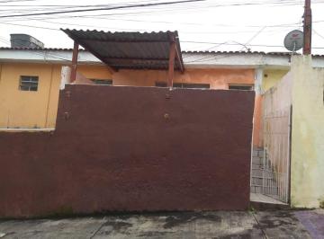 Casa · 40m² · 1 Quarto · 1 Vaga · Casa Com 1 Dormitório Para Alugar, 40 m² - Vila Suíça - Santo André/sp