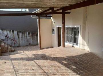 Casa · 199m² · 3 Quartos · 2 Vagas · Casa Com 3 Dormitórios À Venda, 199 m² - Santo André/sp