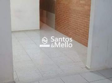 Comercial · 40m² · 1 Quarto · Aluguel - Salão Comercial - Parque Novo Oratório - Santo André/sp Área: 40,00 m²