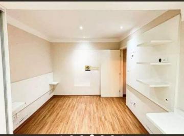 Casa · 114m² · 3 Quartos · 3 Vagas · Sobrado Residencial Para Aluguel Em Vila Príncipe de Gales, Santo André