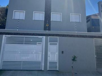 Apartamento · 100m² · 2 Quartos · 1 Vaga · Cobertura Com 2 Dormitórios À Venda, 100 m² por R$480.000 - Parque Oratório