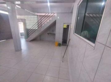 Comercial · 58m² · Salão Para Alugar, 58 m² - Parque Oratório - Santo André/sp