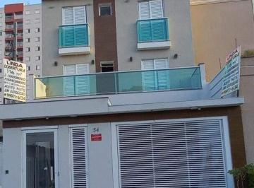 Apartamento · 58m² · 2 Quartos · 1 Vaga · Apartamento Com 2 Dormitórios À Venda, 58 m² por R$350.000 - Vila Homero Tho