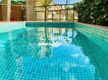 Apartamento · 60m² · 2 Quartos · 2 Vagas · Anúncio de Venda – Edifício Leger | Vila Guiomar – Santo André