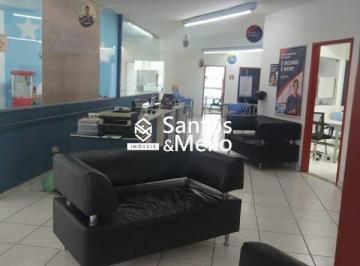 Comercial · 360m² · Anúncio de Locação Comercial: Andar Corporativo Em Santa Terezinha – Santo André/sp