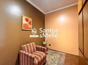 Casa · 311m² · 3 Quartos · 4 Vagas · Anúncio de Locação: Sobrado Amplo No Parque Novo Oratório Em Santo André