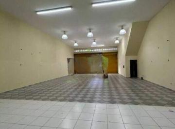 Comercial · 300m² · Salão Para Alugar, 300 m² - Vila Linda - Santo André/sp