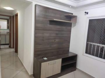 Apartamento · 50m² · 2 Quartos · 1 Vaga · Apartamento Com 2 Dormitórios À Venda, 50 m² - Parque Erasmo Assunção - Santo An