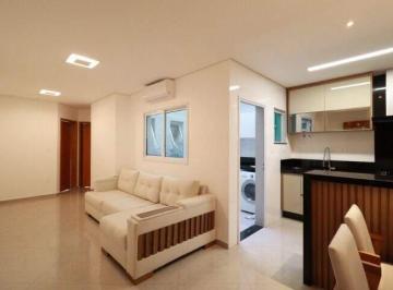 Apartamento · 58m² · 2 Quartos · 1 Vaga · Apartamento Com 2 Dormitórios À Venda, 58 m² por R$449.000 - Vila Alto de Sa