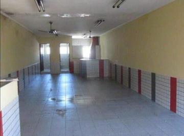 Comercial · 100m² · Salão Para Alugar, 100 m² - Jardim Santo Alberto - Santo André/sp