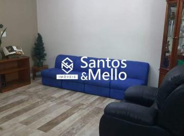 Casa · 126m² · 3 Quartos · Casa Com 03 Dormitórios Para Alugar, 55 m² - Santa Teresinha - Santo André/sp