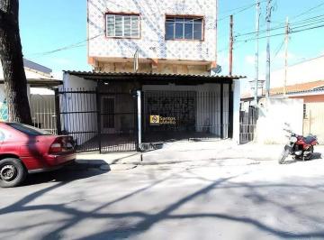 Casa · 100m² · 1 Quarto · 1 Vaga · Sobrado Residencial Para Aluguel Em Jardim Santo Antônio, Santo André – 1 Quarto