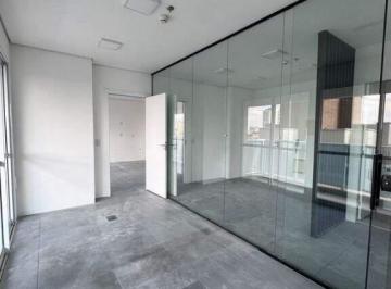 Comercial · 72m² · 2 Vagas · Sala, 72,30 m² - Aluguel - Paraíso - Santo André/sp