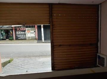 Comercial · 44m² · Salão Para Alugar, 44 m² - Parque Novo Oratório - Santo André/sp