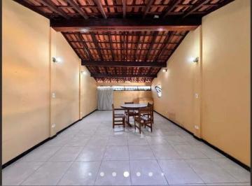 Casa · 350m² · 3 Quartos · 3 Vagas · Sobrado Com 3 Dormitórios Para Alugar, 350 m² - Vila Eldízia - Santo André/sp