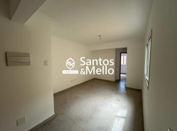Apartamento · 55m² · 2 Quartos · 1 Vaga · Apartamento Para Aluguel Em Santo André (Parque Oratório) • 2 Dorms • 1 Vaga
