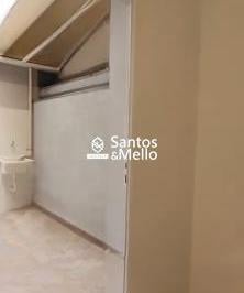 Apartamento · 50m² · 2 Quartos · 1 Vaga · Excelente Oportunidade No Bairro Príncipe de Gales, Em Santo André. Apartamento