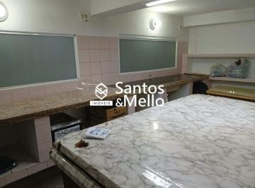 Comercial · 40m² · Salão Para Alugar, 40 m² - Parque Oratório - Santo André/sp