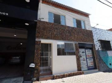 Comercial · 53m² · 1 Quarto · Sobrado Com 1 Dormitório Para Alugar, 53 m² por R$2.041,00/mês - Vila Alzira