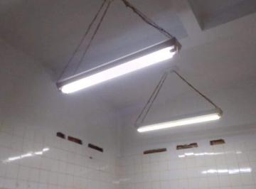 Comercial · 40m² · Salão Para Alugar, 40 m² por R$1.500/mês - Jardim Santo Alberto - Santo André/sp