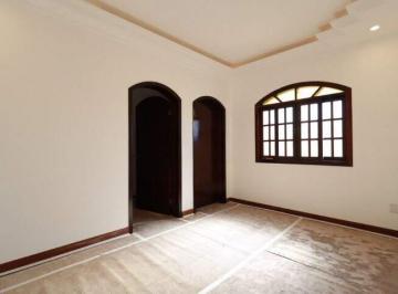 Casa · 270m² · 4 Quartos · 4 Vagas · Sobrado Com 4 Dormitórios Para Alugar, 270 m² - Vila Camilópolis - Santo André/sp