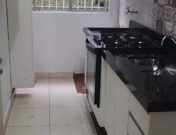 Apartamento · 70m² · 2 Quartos · 1 Vaga · Apartamento Com 2 Dormitórios À Venda, 70 m² - Cidade São Jorge - Santo André/sp