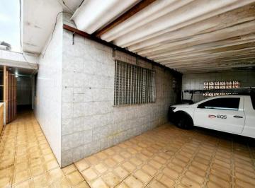 Casa · 187m² · 4 Quartos · 2 Vagas · Casa Com 4 Dormitórios À Venda, 187 m² por R$470.000 - Cidade São Jorge - Sa