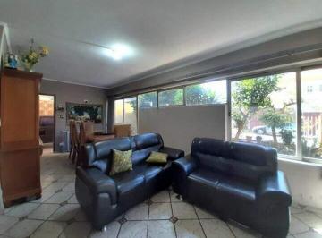 Casa · 221m² · 3 Quartos · 6 Vagas · Casa Com 3 Dormitórios, 221 m² - Santa Teresinha - Santo André/sp