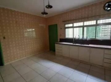 Casa · 216m² · 3 Quartos · 2 Vagas · Sobrado Com 3 Dormitórios Para Alugar, 216 m² - Vila São Pedro - Santo André/sp