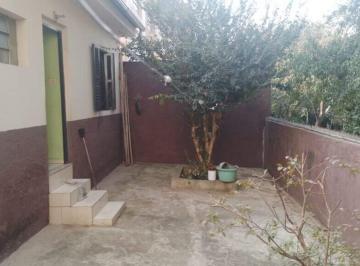 Casa · 137m² · 2 Quartos · 2 Vagas · Casa Com 2 Dormitórios, 137 m² Vila Alzira - Santo André/sp