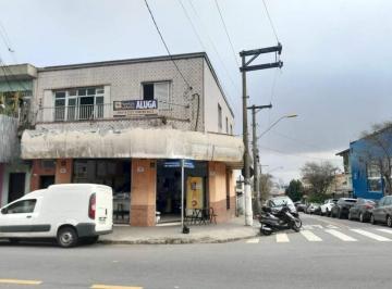 Comercial · 361m² · Prédio À Venda, 361 m² - Vila Alto de Santo André - Santo André/sp