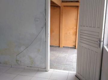 Casa · 30m² · 1 Quarto · 1 Vaga · Casa Com 1 Dormitório Para Alugar, 30 m² - Vila Suíça - Santo André/sp