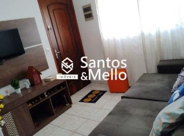 Apartamento · 39m² · 1 Quarto · 1 Vaga · Apartamento Sem Condomínio À Venda No Bairro Cidade São Jorge, Em Santo André