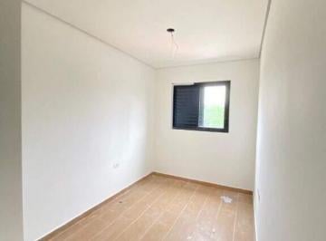 Apartamento · 100m² · 2 Quartos · 1 Vaga · Cobertura Com 2 Dormitórios À Venda, 100 m² - Parque Capuava - Santo André/sp