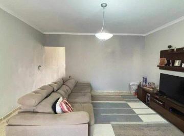 Casa · 200m² · 3 Quartos · 5 Vagas · Sobrado Com 3 Dormitórios Para Alugar, 200 m² por R$5.450,00/mês - Vila Curuçá