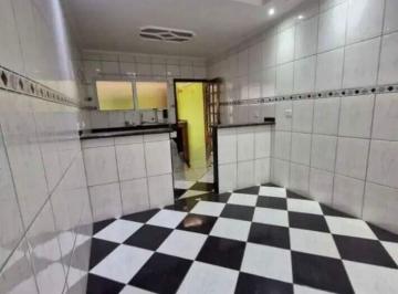Casa · 200m² · 3 Quartos · 3 Vagas · Sobrado Com 3 Dormitórios, 200 m² - Vila América - Santo André/sp