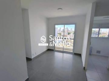 Apartamento · 49m² · 2 Quartos · 1 Vaga · Apartamento Com 2 Quartos, 1 Suíte E 1 Vaga de Garagem