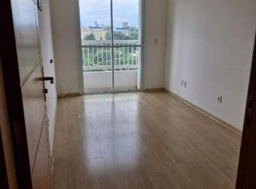 Apartamento · 51m² · 2 Quartos · 1 Vaga · Apartamento Com 2 Dormitórios À Venda, 51 m² por R$310.000 - Vila Príncipe D