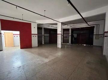 Comercial · 280m² · 2 Vagas · Salão Comercial Para Alugar Em Parque Marajoara, Santo André – 280 m² Internos