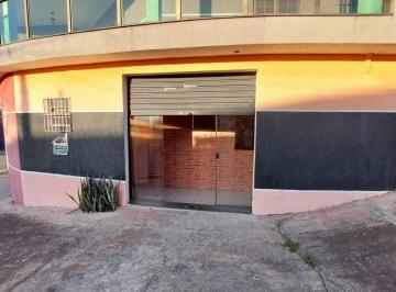 Comercial · 55m² · Salão Para Alugar, 55 m² - Jardim Rina - Santo André/sp