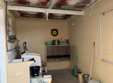 Casa · 217m² · 4 Quartos · 1 Vaga · 3 Casas À Venda, 217 m² por R$430.000 - Parque Marajoara - Santo André/sp