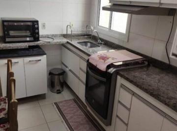 Apartamento · 40m² · 2 Quartos · 1 Vaga · Cobertura Com 2 Dormitórios À Venda, 40 m² por R$350.000 - Parque Marajoara - S