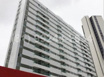Apartamento · 55m² · 2 Quartos · 1 Vaga · Imoveis - Na Casa Amarela