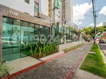 Apartamento · 28m² · 1 Quarto · 1 Vaga · Imoveis - Em Torre
