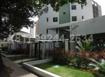 Apartamento · 31m² · 1 Quarto · 1 Vaga · Imoveis - Em Graças