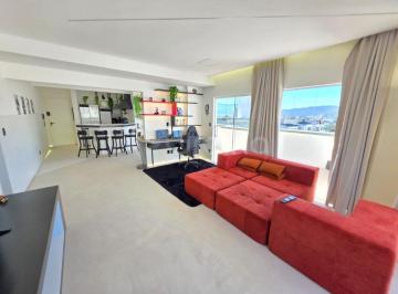 Apartamento · 145m² · 2 Quartos · 1 Vaga · Cobertura de 145 m² Com 2 Dormitórios Na Trindade